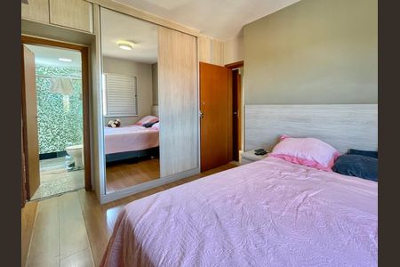 Apartamento à venda com 3 quartos, 88m² em Santa Ines, Belo Horizonte