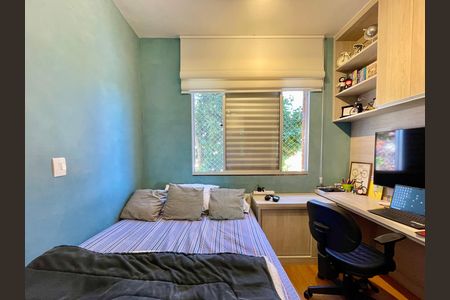 Apartamento à venda com 3 quartos, 88m² em Santa Ines, Belo Horizonte