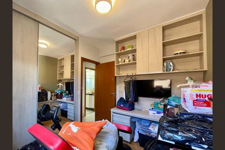 Apartamento à venda com 3 quartos, 88m² em Santa Ines, Belo Horizonte