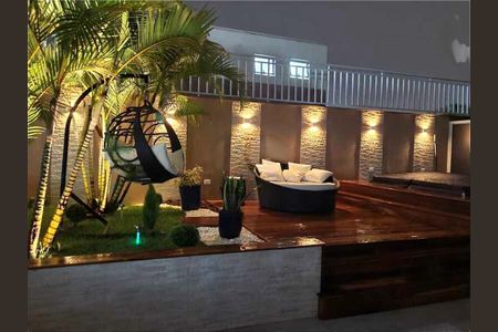 Apartamento à venda com 3 quartos, 190m² em Vila Carrão, São Paulo
