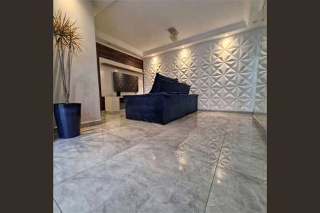 Apartamento à venda com 3 quartos, 190m² em Vila Carrão, São Paulo