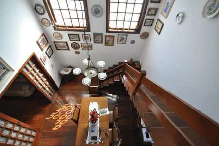 Foto 03 de casa à venda com 5 quartos, 320m² em Vila Albertina, São Paulo