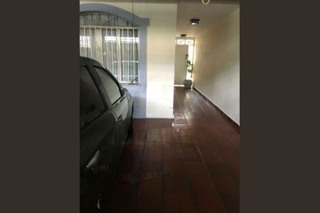 Casa à venda com 4 quartos, 152m² em Jardim Ernestina, São Paulo