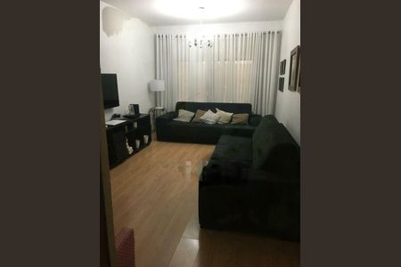 Casa à venda com 4 quartos, 152m² em Jardim Ernestina, São Paulo