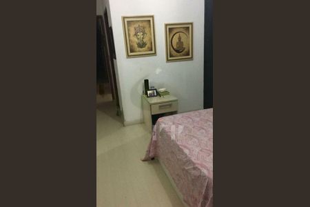 Casa à venda com 4 quartos, 152m² em Jardim Ernestina, São Paulo
