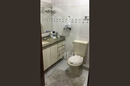 Casa à venda com 4 quartos, 152m² em Jardim Ernestina, São Paulo