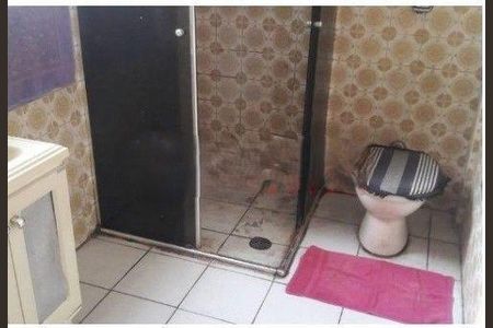 Casa à venda com 2 quartos, 76m² em Vila Maria Baixa, São Paulo