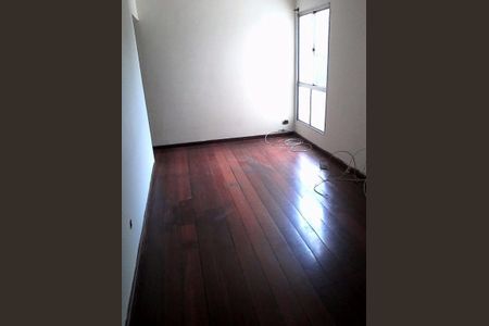 Apartamento à venda com 3 quartos, 64m² em Piratininga, Osasco