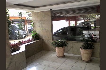 Apartamento à venda com 3 quartos, 64m² em Piratininga, Osasco
