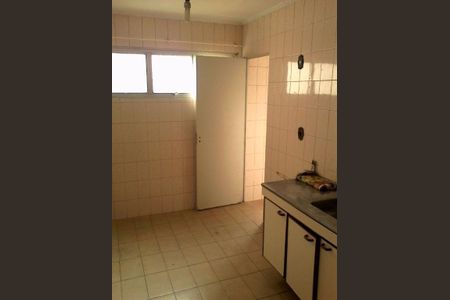 Apartamento à venda com 3 quartos, 64m² em Piratininga, Osasco