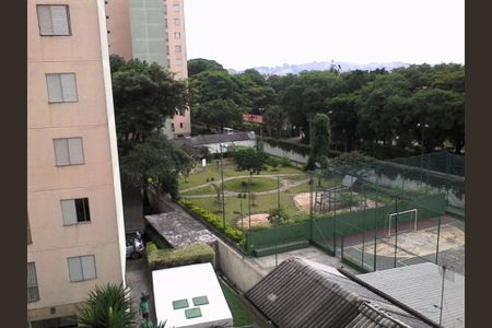 Apartamento à venda com 3 quartos, 64m² em Piratininga, Osasco