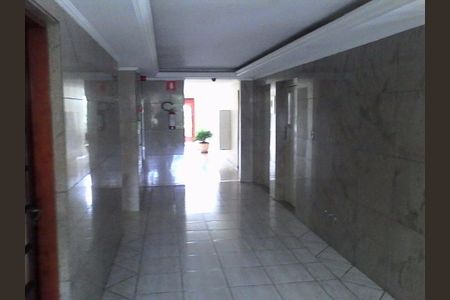 Apartamento à venda com 3 quartos, 64m² em Piratininga, Osasco