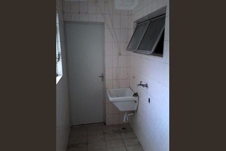 Apartamento à venda com 3 quartos, 64m² em Piratininga, Osasco