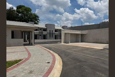Casa à venda com 2 quartos, 81m² em Vila Capuava, Valinhos