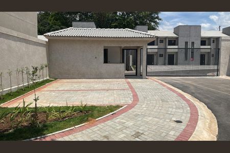 Casa à venda com 2 quartos, 81m² em Vila Capuava, Valinhos
