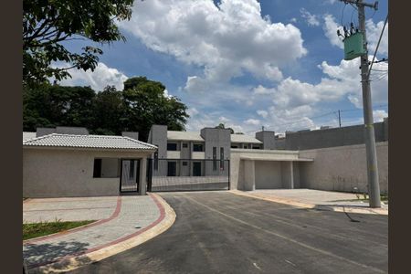 Casa à venda com 2 quartos, 81m² em Vila Capuava, Valinhos