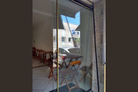 Casa à venda com 110m², 1 quarto e sem vaga
