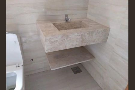 Casa à venda com 1 quarto, 110m² em Conceicao, Campinas