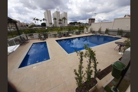 Apartamento à venda com 2 quartos, 43m² em Fundacao da Casa Popular, Campinas