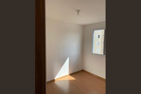 Apartamento à venda com 2 quartos, 43m² em Fundacao da Casa Popular, Campinas