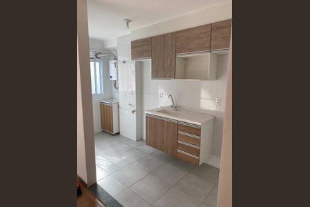 Apartamento à venda com 2 quartos, 43m² em Fundacao da Casa Popular, Campinas