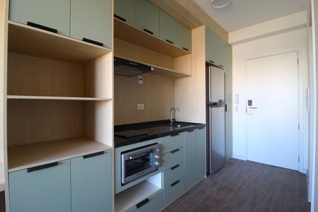 Studio para alugar com 30m², 1 quarto e sem vagaStudio