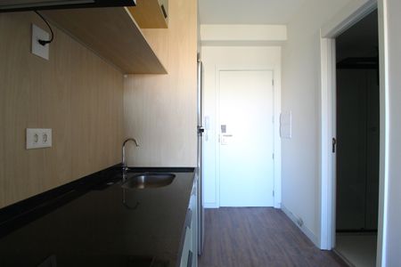 Studio para alugar com 30m², 1 quarto e sem vagaStudio