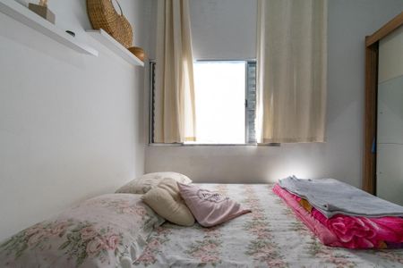 Casa 4 Quarto 2 de casa à venda com 5 quartos, 180m² em Conjunto Residencial Jardim Canaa, São Paulo