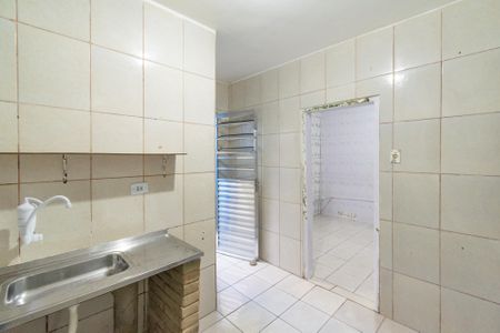 Casa 2 Cozinha de casa à venda com 5 quartos, 180m² em Conjunto Residencial Jardim Canaa, São Paulo