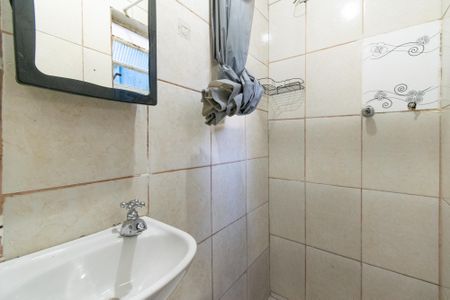 Casa 2 Banheiro de casa à venda com 5 quartos, 180m² em Conjunto Residencial Jardim Canaa, São Paulo