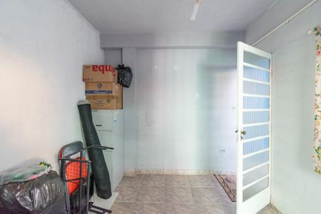 Salão Comercial de casa à venda com 5 quartos, 180m² em Conjunto Residencial Jardim Canaa, São Paulo