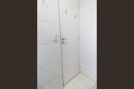 Apartamento para alugar com 57m², 2 quartos e 1 vaga Apartamento para alugar com 57m², 2 quartos e 1 vagaBanheiro