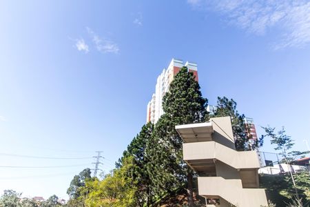 Apartamento para alugar com 57m², 2 quartos e 1 vaga Apartamento para alugar com 57m², 2 quartos e 1 vagaVista do Quarto 1