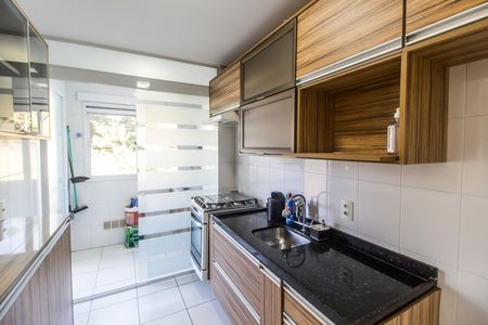 Apartamento para alugar com 57m², 2 quartos e 1 vaga Apartamento para alugar com 57m², 2 quartos e 1 vagaCozinha