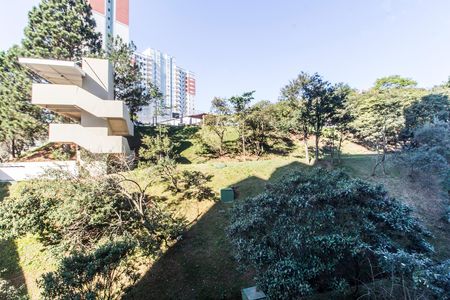 Apartamento para alugar com 57m², 2 quartos e 1 vaga Apartamento para alugar com 57m², 2 quartos e 1 vagaVista