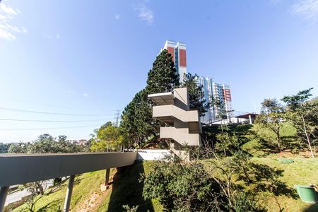 Apartamento para alugar com 57m², 2 quartos e 1 vaga Apartamento para alugar com 57m², 2 quartos e 1 vagaVista da Varanda