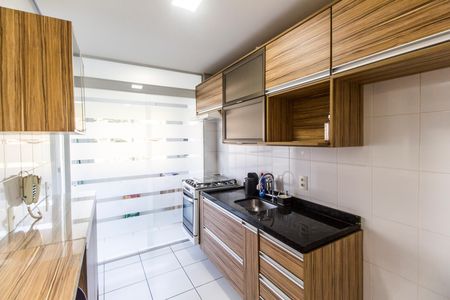 Apartamento para alugar com 57m², 2 quartos e 1 vaga Apartamento para alugar com 57m², 2 quartos e 1 vagaCozinha