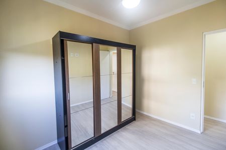 Apartamento para alugar com 57m², 2 quartos e 1 vaga Apartamento para alugar com 57m², 2 quartos e 1 vagaQuarto 2