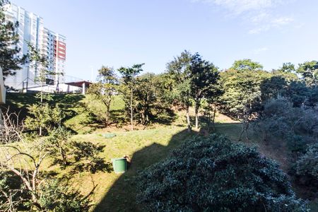 Apartamento para alugar com 57m², 2 quartos e 1 vaga Apartamento para alugar com 57m², 2 quartos e 1 vagaVista da Varanda