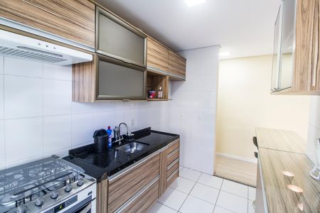 Apartamento para alugar com 57m², 2 quartos e 1 vaga Apartamento para alugar com 57m², 2 quartos e 1 vagaCozinha