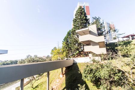 Apartamento para alugar com 57m², 2 quartos e 1 vaga Apartamento para alugar com 57m², 2 quartos e 1 vagaVista do Quarto 2