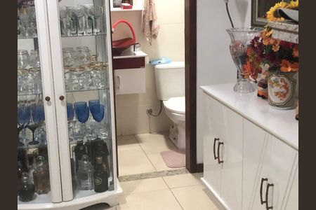 Apartamento para alugar com 3 quartos, 134m² em Braga, Cabo Frio