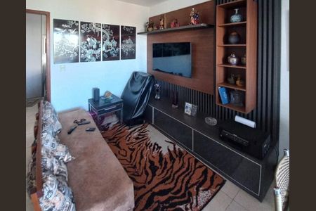 Apartamento para alugar com 3 quartos, 134m² em Braga, Cabo Frio