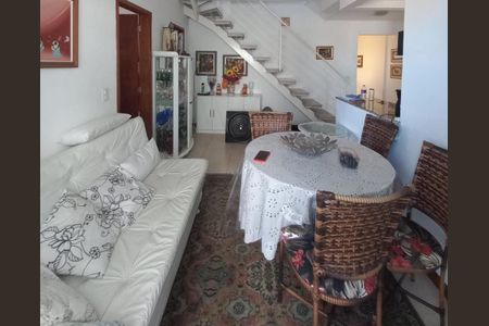 Apartamento para alugar com 3 quartos, 134m² em Braga, Cabo Frio