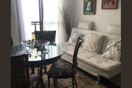 Apartamento para alugar com 3 quartos, 134m² em Braga, Cabo Frio