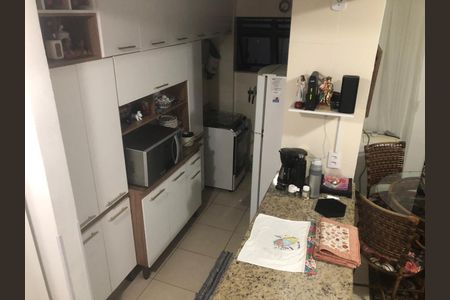 Apartamento para alugar com 3 quartos, 134m² em Braga, Cabo Frio