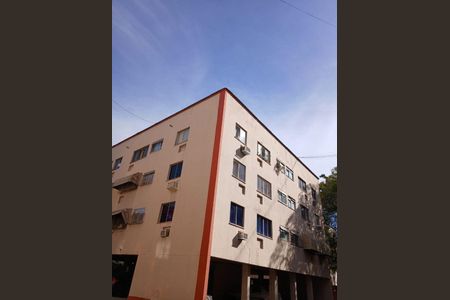 Apartamento à venda com 2 quartos, 56m² em Taquara, Rio de Janeiro