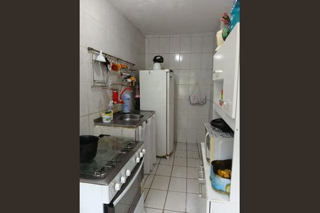 Apartamento à venda com 2 quartos, 56m² em Taquara, Rio de Janeiro
