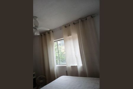 Apartamento à venda com 2 quartos, 56m² em Taquara, Rio de Janeiro