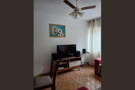 Apartamento à venda com 2 quartos, 56m² em Taquara, Rio de Janeiro